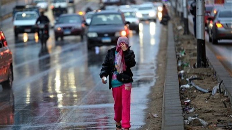 حالة الطقس غدا