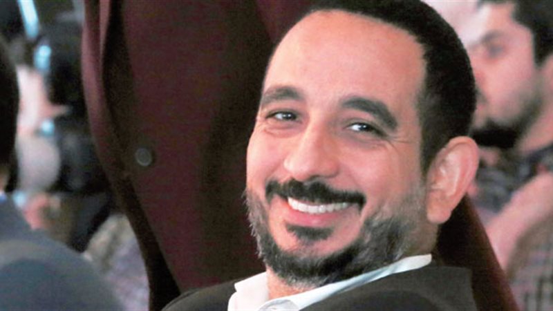 طارق الجنايني