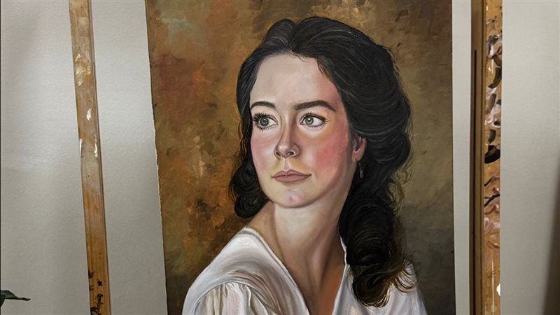 إبداعات تشكيلية