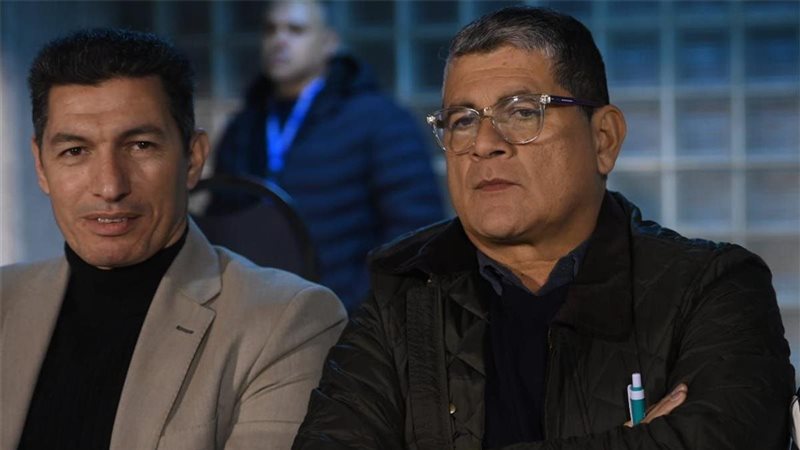 الكولومبي أوسكار