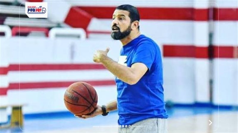 الكابتن ياسر مدرب