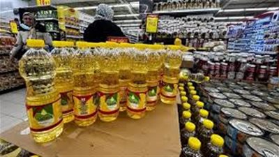 التموين تبدأ صرف مقررات ديسمبر الاثنين المقبل.. وطرح عبوة زيت جديدة لأول مرة