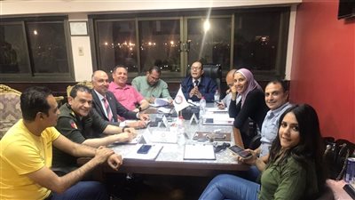 احتراما للقوانين .. الاتحاد المصري يكشف سبب تأجيل البطولة العربية للمضمار