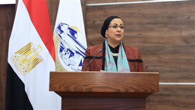 القومي للمرأة ينظم ندوة بعنوان 