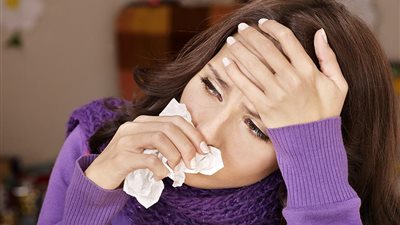 أمجد الحداد يحذر: أنفلونزا 2025 قد تكون الأقوى والأخطر|فيديو 