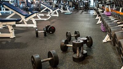الشباب والرياضة: تقنين أوضاع 80% من صالات الجيم خلال عام واحد|فيديو 