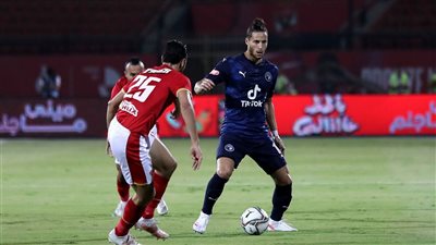 محامي رمضان صبحي: عقوبة الإيقاف 4 سنوات لن يتم تخفيفها 