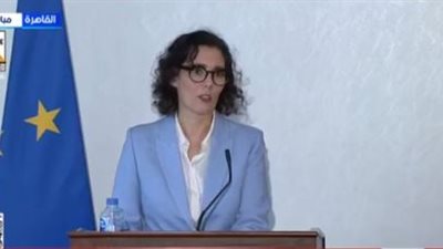 المفوضية الأوروبية تطالب بفتح كل المعابر.. والشعب الفلسطيني يحتاج جبال مساعدات