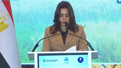 وزيرة التنمية: انعقاد مؤتمر الإصلاح محطة استراتيجية لرسم ملامح المرحلة المقبلة