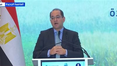 وزير المالية: برنامج التنمية المحلية لصعيد مصر ساعد في بناء قدرات مؤسسية وبشري