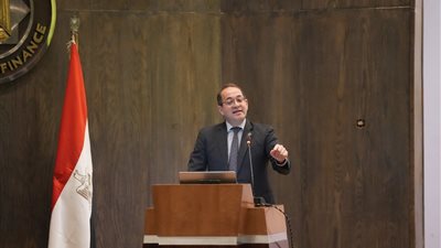  وزير المالية : نستهدف حزمة تسهيلات ضريبية جديدة لخدمة مجتمع الأعمال 