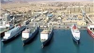 تداول 68 ألف طن و796 شاحنة بضائع عامة ومتنوعة بموانئ البحر الأحمر