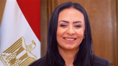 وزيرة التضامن الاجتماعي تقرر تمديد رسوم الجمعيات الاهلية الي 4 ديسمبر 2025