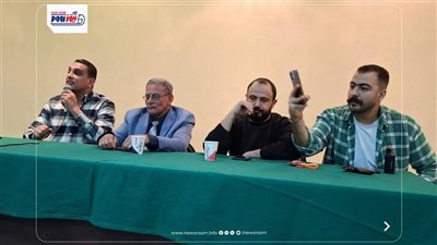 قصر ثقافة الفيوم يحيي أمسية شعرية وموسيقية استثنائية بنادي الأدب