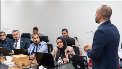 التعليم العالي: صندوق رعاية المبتكرين والنوابغ يعقد ورشة عمل تفاعلية