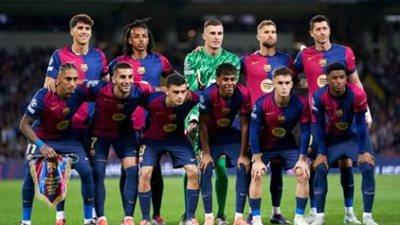 برشلونة يقترب من استعادة قوته الضاربة قبل مباراة السبت