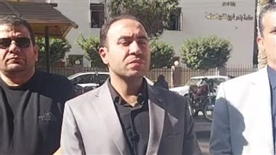 عدد من مرشحي البرلمان يتقدمون بتظلم للجنة العامة في الدائرة السادسة بالمنوفية