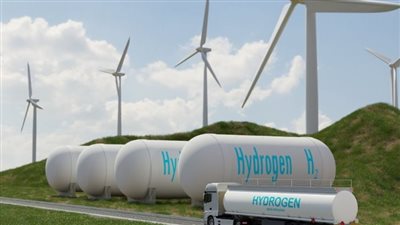 خبراء روس يبتكرون محفزات لخلايا وقود الهيدروجين والهواء