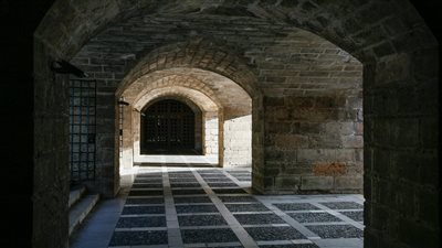 بـ‎425 مليون يورو.. قصر فرنسي كان ملكًا لعائلة روتشيلد وملك المغرب للبيع