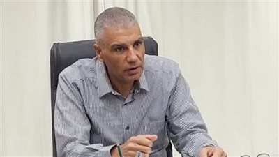 محافظ أسوان ينهي خدمة 9 موظفين حكوميين بعد ثبوت تعاطيهم المخدرات