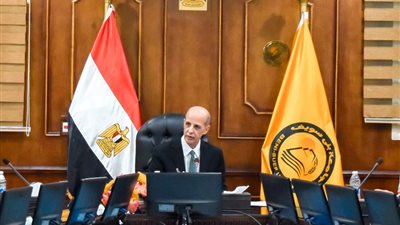 الموافقة على عقد فعاليات وندوات التوعوية بكليات ومعاهد بنى سويف