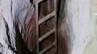 ضبط موظف بالمعاش وصاحب منزل أثناء البحث عن الكنز المدفون بأسوان