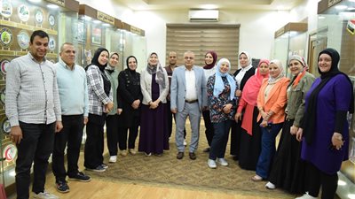 تجديد الشهادة الدولية في نظم إدارة الجودة 