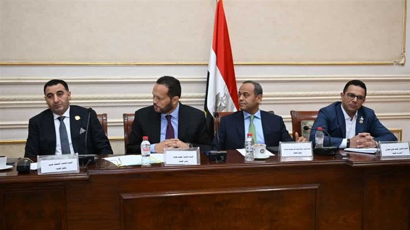 مجلس الشيوخ