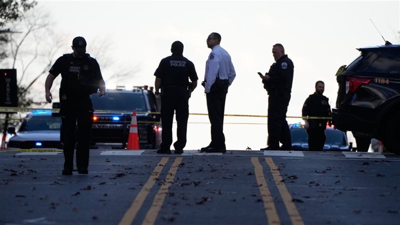 صورة من الحادث 