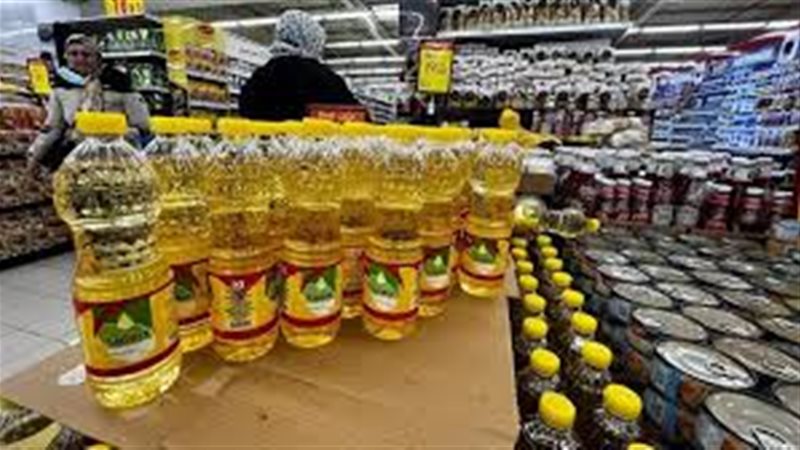 صرف مقررات شهر ديسمبر