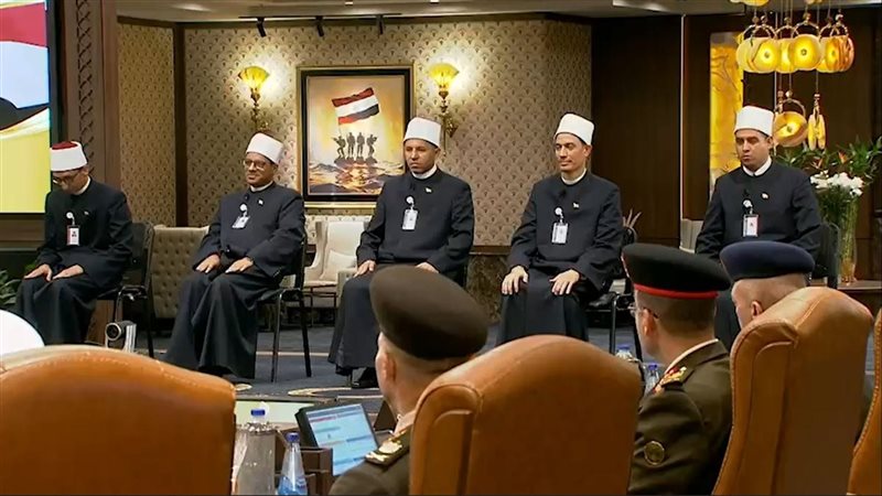 مشايخ الأوقاف