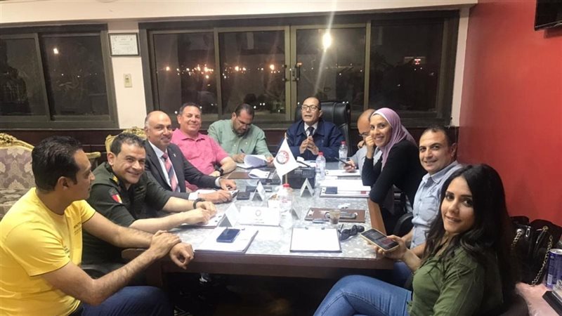 مجلس اتحاد الدراجات