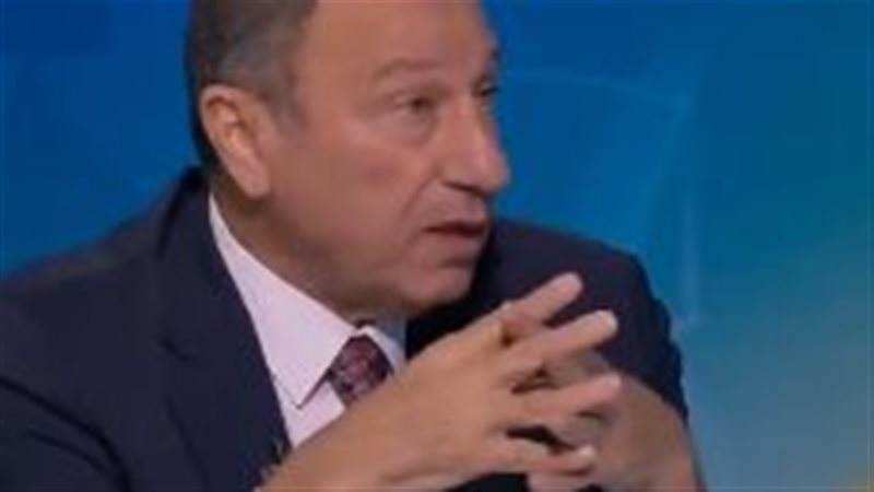 محمود الخطيب ورمضان