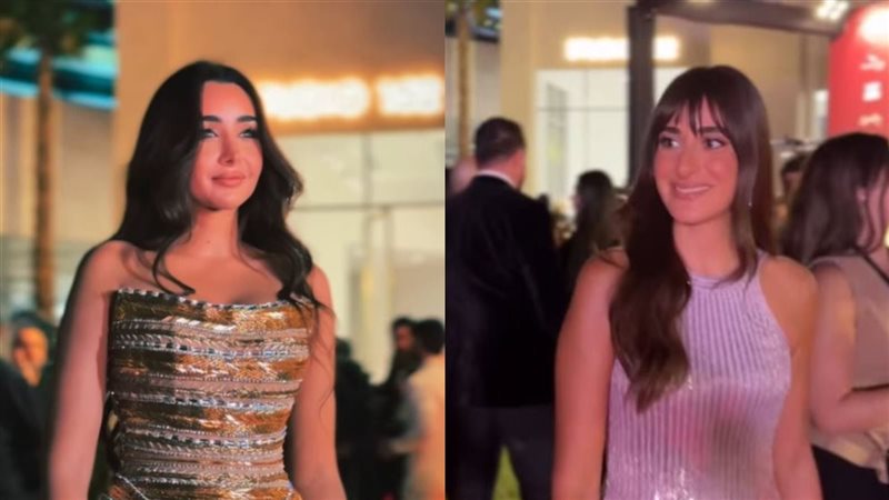 أمينة خليل - هنا