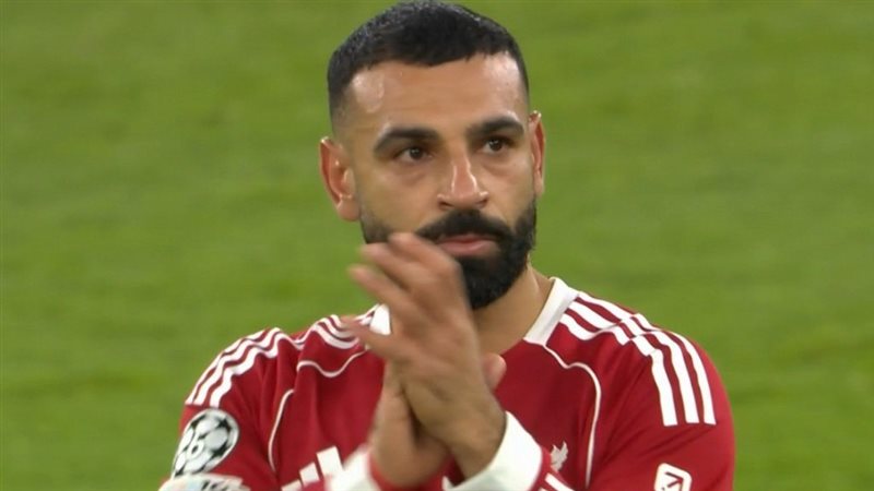 الحزن يسيطر على محمد