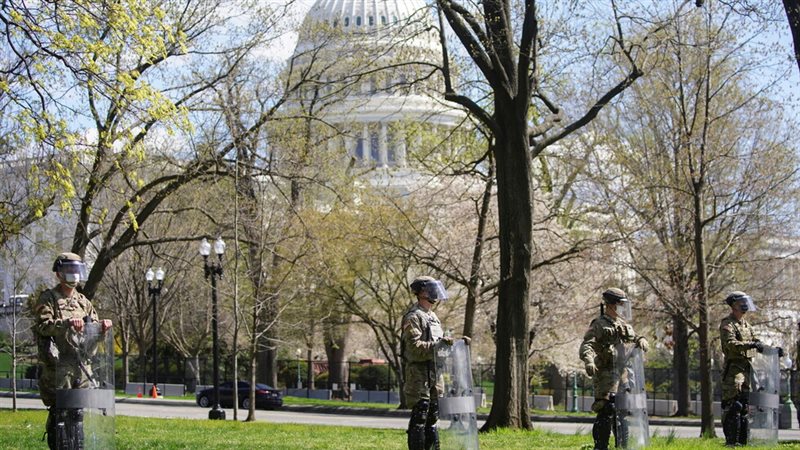 السلطات الأمريكية