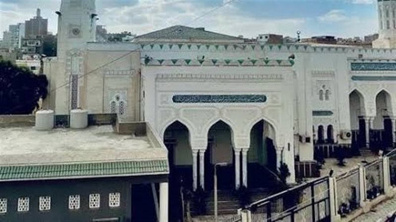 مواقيت الصلاة بالسويس