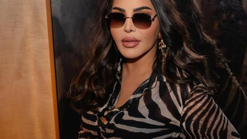 أحلام الشامسي 