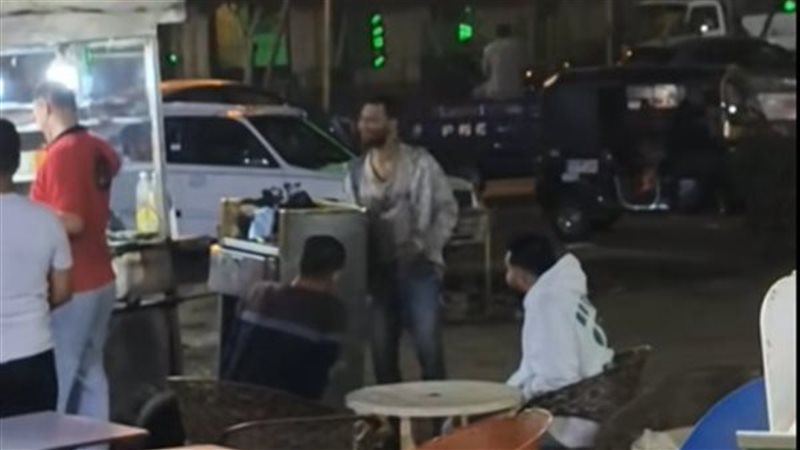 صاحب تريند انتش واجري