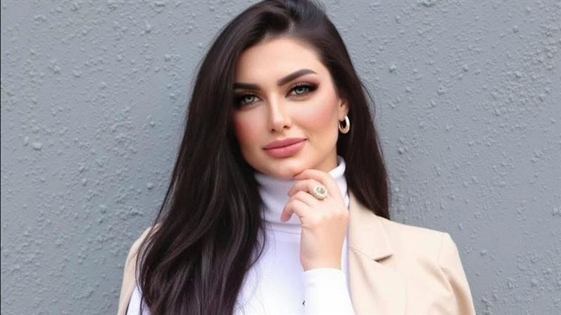 الإعلامية هبة الزياد