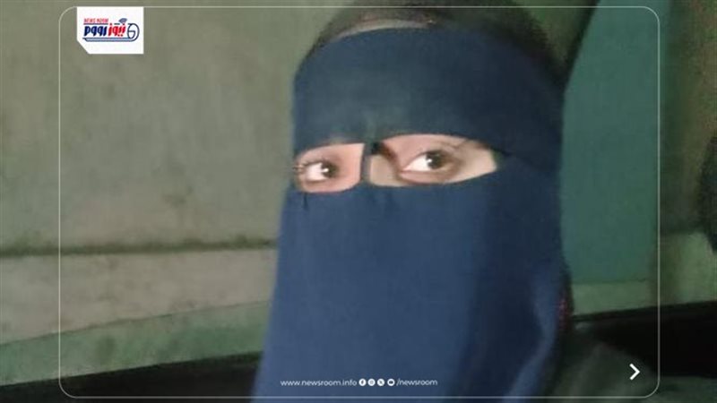 شيكء ضحية الزواج