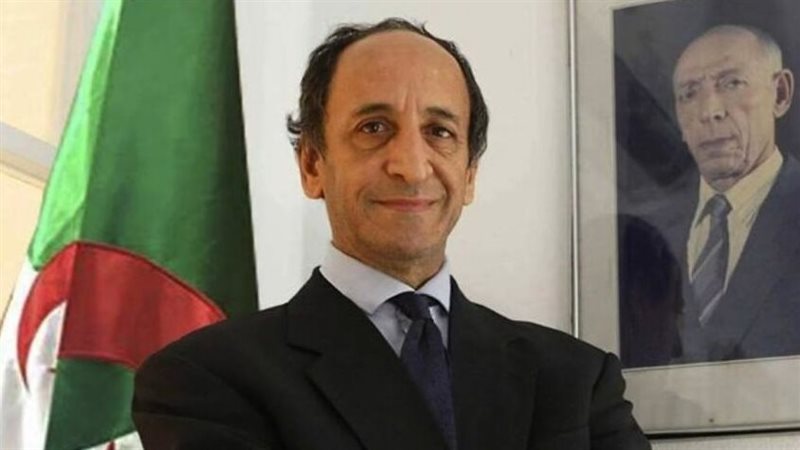 ناصر بوضياف