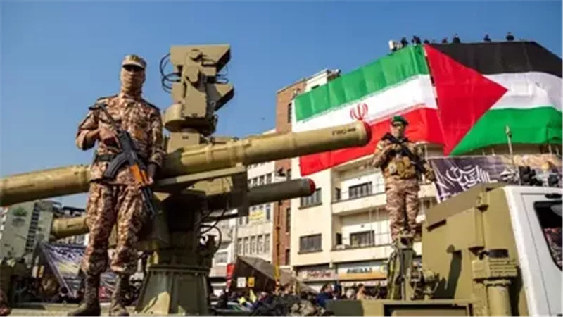 الحرس الثوري