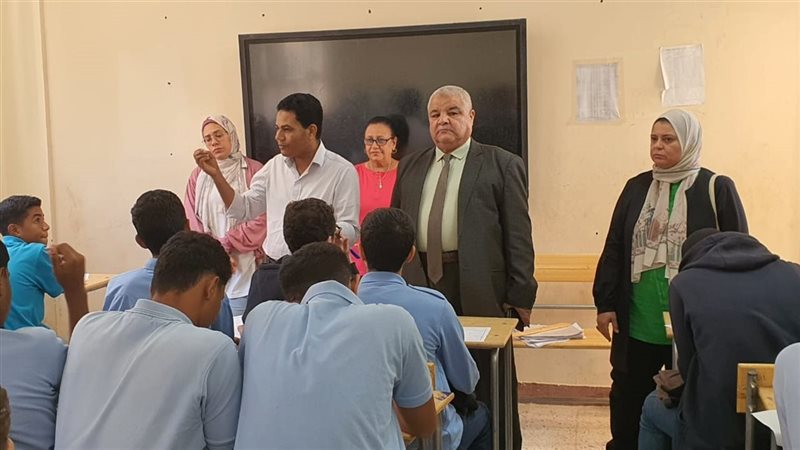 وكيل وزارة الصحة