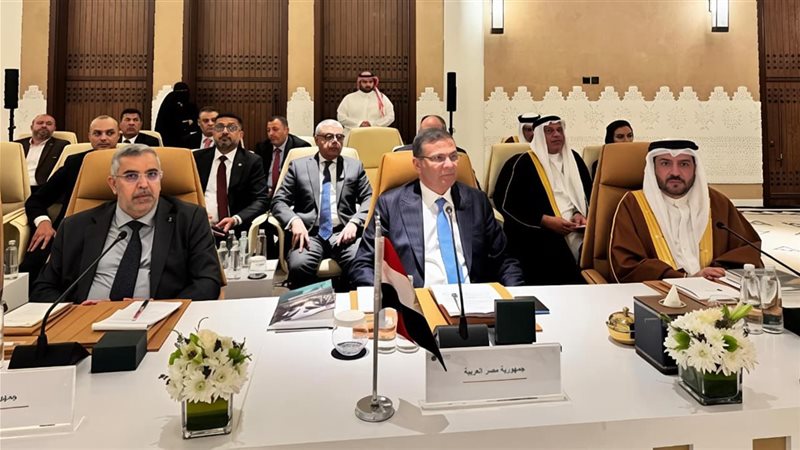 جانب من المؤتمر