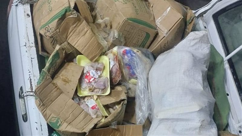 خلال الحملة 