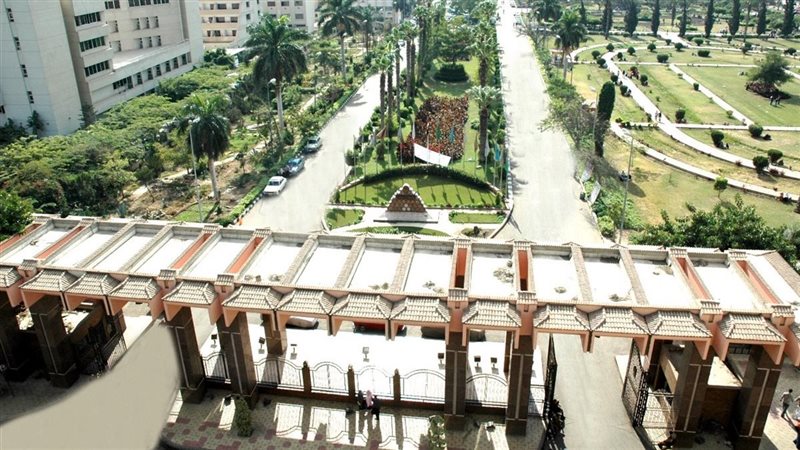 جامعة المنصورة