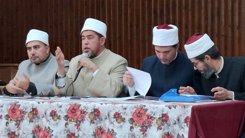 وعظ القاهرة 