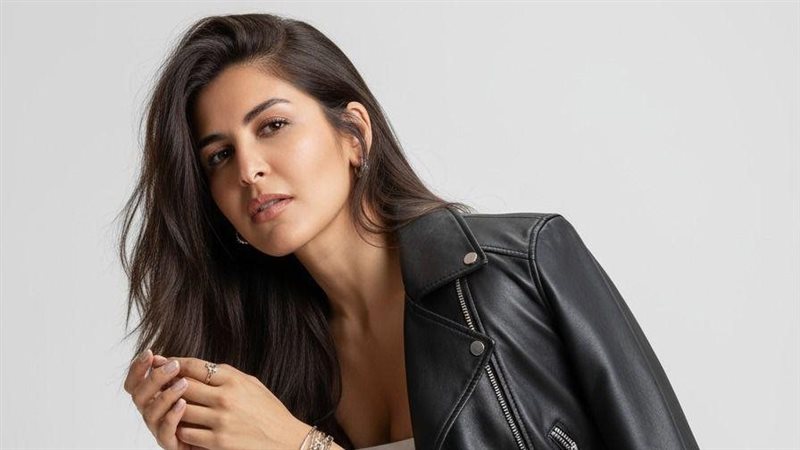 شايما الشريف