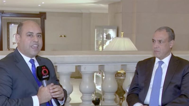 وزير الخارجية - بدر